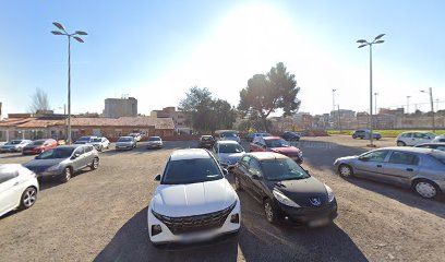 Parking Can Deu
