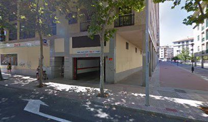 Parking Gratuito Clientes Dia