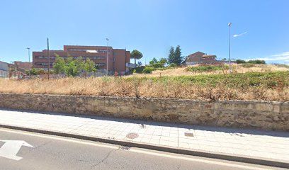 Aparcamiento gratuito en superficie