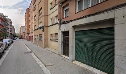 Aparcamiento de movilidad reducida
