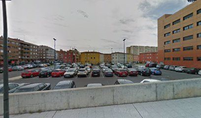 Parking Hospital
