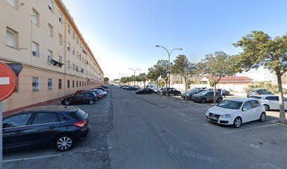 Bolsa de Aparcamientos Gratuitos