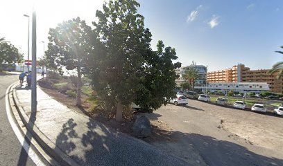 Free Parking