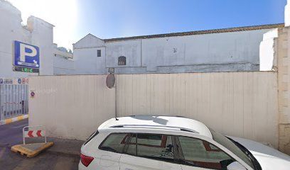 Parking Banda Playa