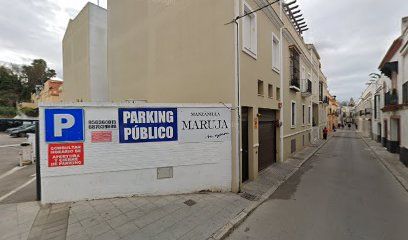 Parking Publico