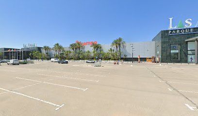 Aparcamiento Clientes CC Las Dunas