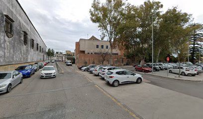 Aparcamiento