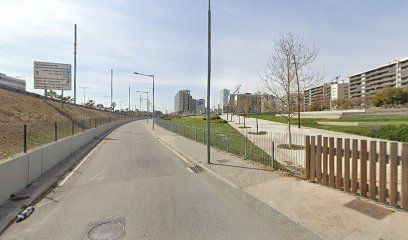 Regesa Aparcaments S.A.