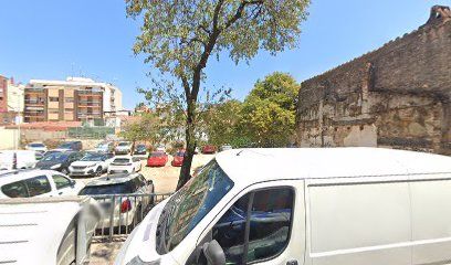 Parking gratuito