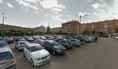 Parking Gratuït