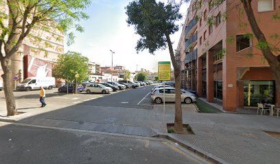 Parking Sant Josep