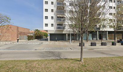 Parking CAP El Pla