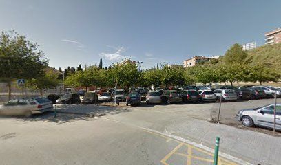 Aparcamiento Calle Talleres