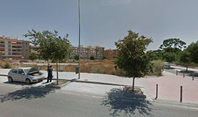 Aparcamiento El Canyaret