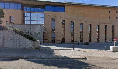 Aparcamiento Despí