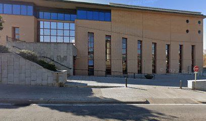 Aparcaments Despí, S.A. ADSA