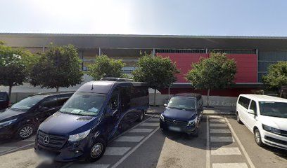 Onepark - Estacionamiento Sant Jordi De Ses Salines, Baléares Islands, Spain - Aeropuerto De Ibiza