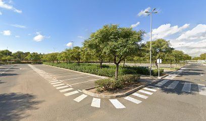 Aparcamiento Parking 2