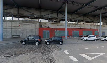 Aparcamiento - Quatre Camins