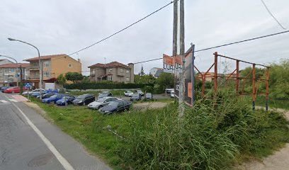 Parking Portonovo S.D.