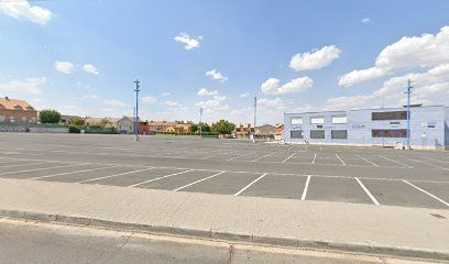 Calle Lepanto, 4 Parking