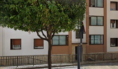 Aparcamiento de Minusvalidos