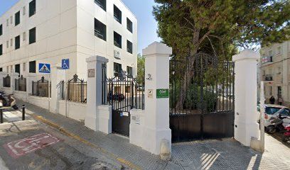 Aparcamiento de Minusvalidos