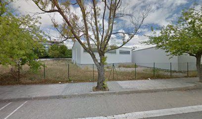 Parking De Les Escoles