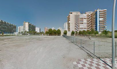 Aparcamiento Público