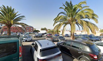 Parking San Juan