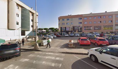 Parking Explanada