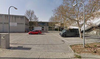 Parking El Bosque Encantado
