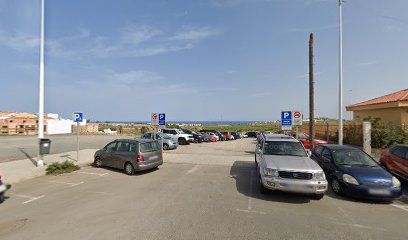 Parking Econara III