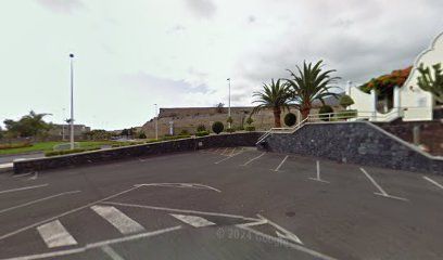Aparcamiento Nexsport (Adeje)