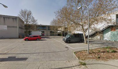 PARKING, SUGAR Salas privadas