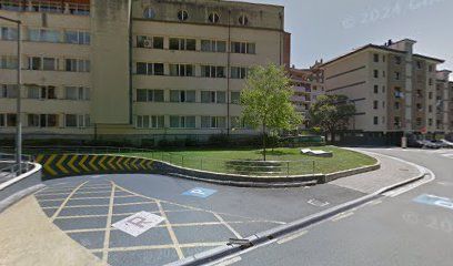 Parking Alondegia - Altura 2,2m