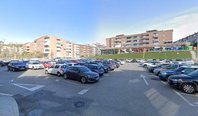 Parking Era Vedia