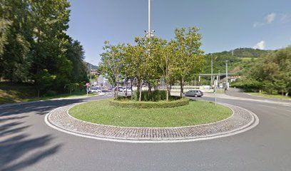 Parking Usabal