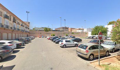 Parking Gratuito