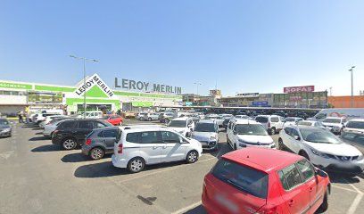 Aparcamiento l Clientes Zona Comercial