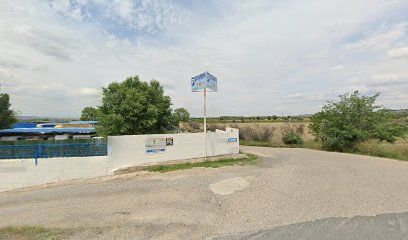 Parking Gesmapa - Camiones y Autocaravanas
