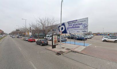 Aparcamiento