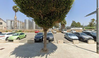 Parking Ferrerías Norte