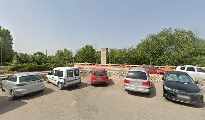 Aparcamiento Avda de Remolinos