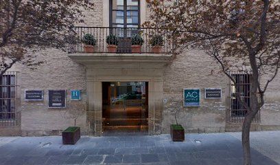 Calle Misericordia, 2 Garage