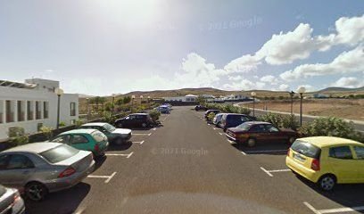 Parking Lot