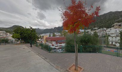 Aparcamiento