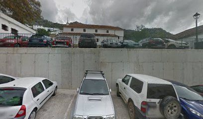 Aparcamiento