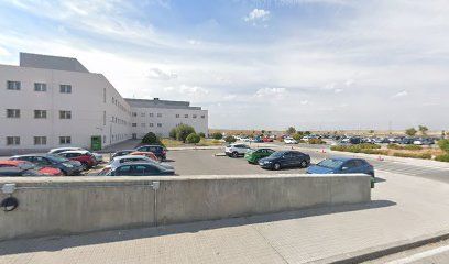 aparcamiento