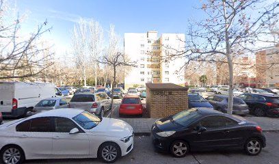 Aparcamiento